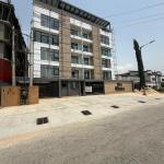 3 BEDROOM SERVICED APARTMENT