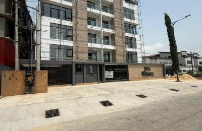 3 BEDROOM SERVICED APARTMENT