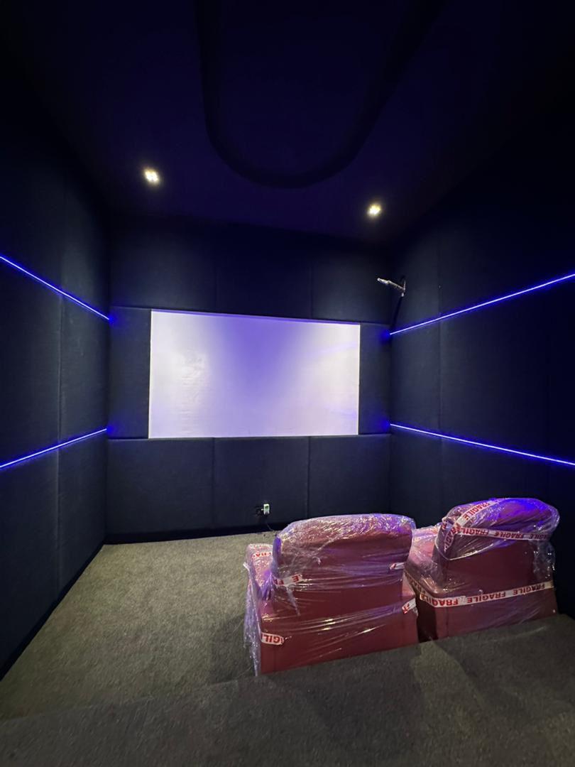 The Benefits of Smart Home Technology