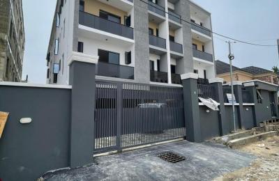 2 BEDROOM SERVICED APARTMENT