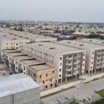 3 Bedroom WATERFRONT Apartment