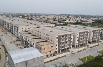 3 Bedroom WATERFRONT Apartment